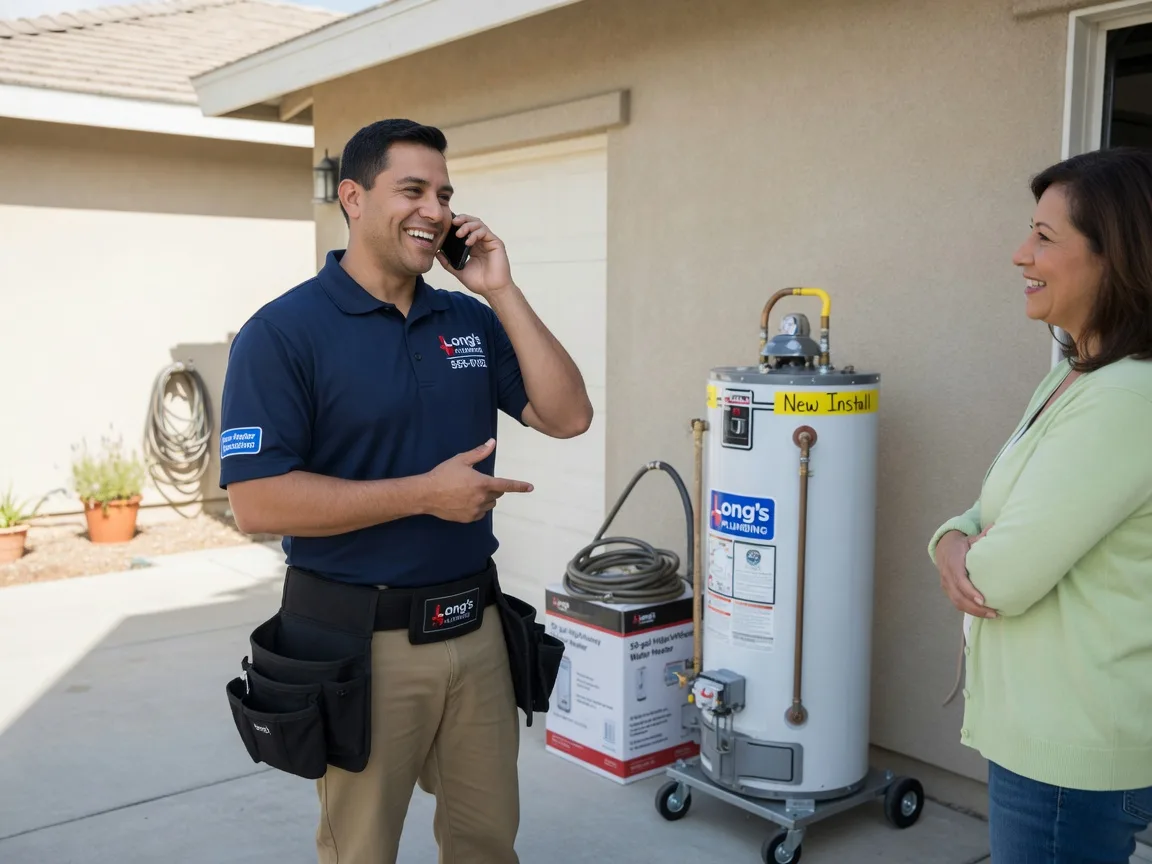 Leak Detection Logsden, OR FAQs
